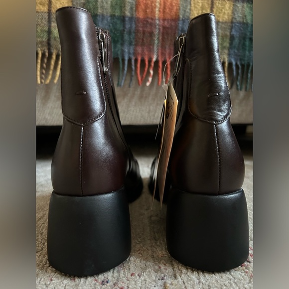 Hush Puppies Waterproof Ankle Boot - Picture 5 of 14